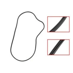 Sports Parts Inc. Chaincase Gasket