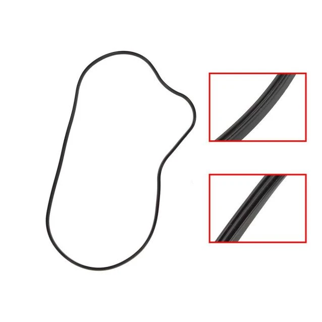 Sports Parts Inc. Chaincase Gasket 1 Sports Parts Inc. Chaincase Gasket