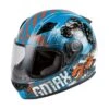 Gmax Youth GM-49Y Beast Double Lens Snow Helmet