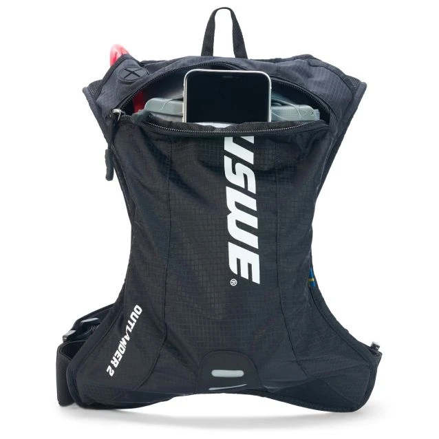 USWE Outlander™ 2 Hydration Pack, 1.5L 3 USWE Outlander™ 2 Hydration Pack, 1.5L - Image 3