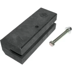 Sports Parts Inc. Rail Shock Pad For Arctic Cat