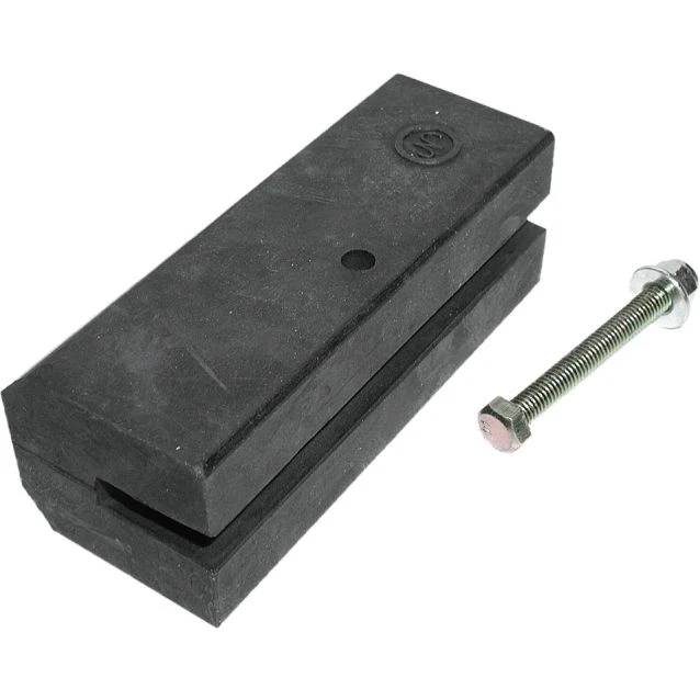 Sports Parts Inc. Rail Shock Pad For Arctic Cat 1 Sports Parts Inc. Rail Shock Pad For Arctic Cat