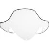 Sno-Stuff Windshield For Polaris, 16"