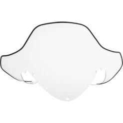 Sno-Stuff Windshield For Polaris, 16"