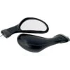 Sports Parts Inc. Mirrors For Ski-Doo ZX Chassis Models