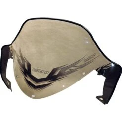 Powermadd Cobra Windshield For Polaris IQ