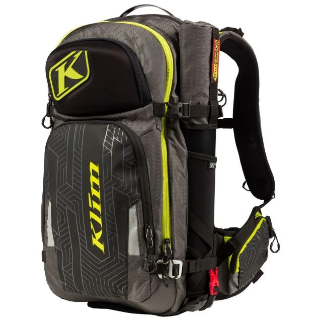 Klim Krew Pak Bag 1 Klim Krew Pak Bag