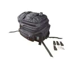 Maxx Universal Quick Release Tunnel Bag