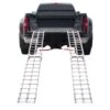 Maxx Aluminum Folding Ramp