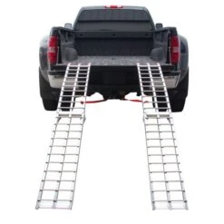 Maxx Aluminum Folding Ramp
