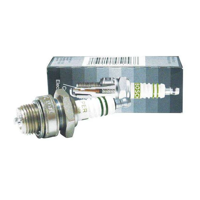 Bosch Spark Plug 1 Bosch Spark Plug