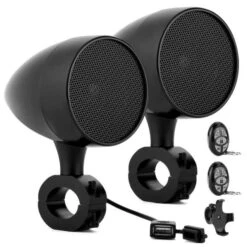 Maxx Bluetooth Speaker