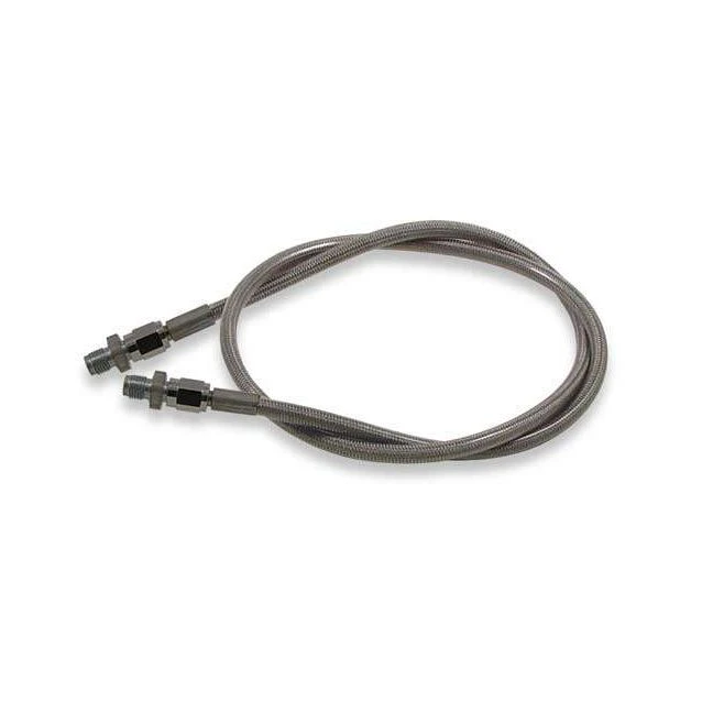 PowerMadd Extended Brake Line Kit, 35.5" 1 PowerMadd Extended Brake Line Kit, 35.5"