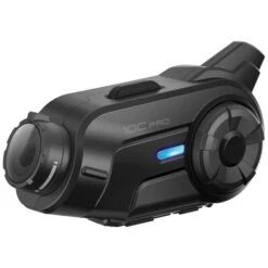 Sena 10C Pro Bluetooth Headset With Integrated Camera