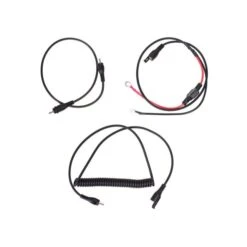 FXR Torque X Replacement Wires With Clips