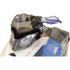 Powermadd Cobra Windshield For Ski-Doo