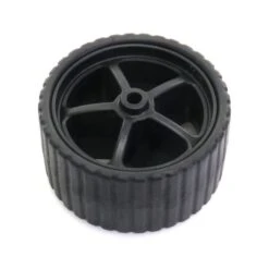 Maxx Wheel For Trailer Jack, 2000lb