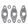 Winderosa Exhaust Valve Gasket For Ski-Doo