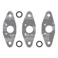 Winderosa Exhaust Valve Gasket For Ski-Doo