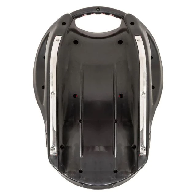 SportsStuff Luge Sled, Single Rider 2 SportsStuff Luge Sled, Single Rider - Image 2