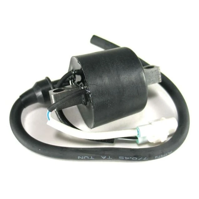 Sports Parts Inc. Ignition Coil For Arctic Cat/Polaris 1 Sports Parts Inc. Ignition Coil For Arctic Cat/Polaris