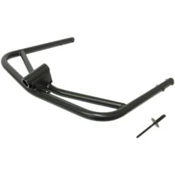 Sports Parts Inc. Rear Bumper/Receiver