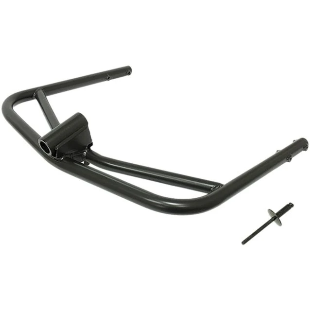 Sports Parts Inc. Rear Bumper/Receiver 1 Sports Parts Inc. Rear Bumper/Receiver