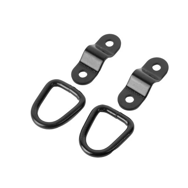 Erickson Flip Anchors Ring & Base (2 Pack) 2 Erickson Flip Anchors Ring & Base (2 Pack) - Image 2