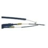 Sports Parts Inc. Throttle Cable For Yamaha