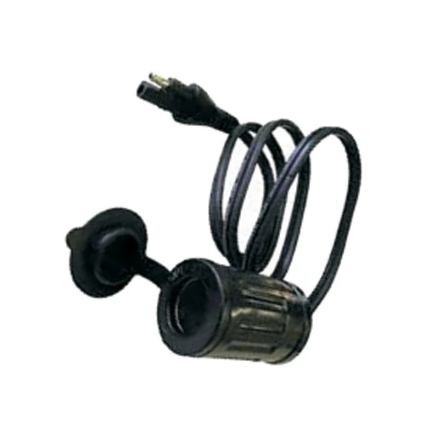 Optimate Waterproof Accessory Socket 1 Optimate Waterproof Accessory Socket