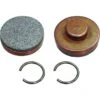 Sports Parts Inc. Parking Brake Pads