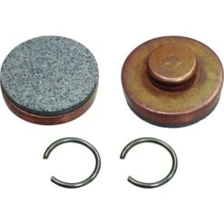 Sports Parts Inc. Parking Brake Pads