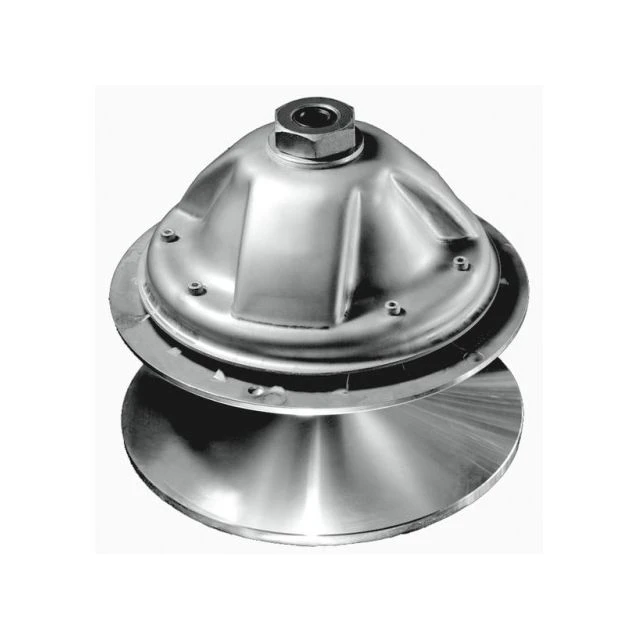 CVTech-AAB PWB 80 Drive Clutch For Ski-Doo 1 CVTech-AAB PWB 80 Drive Clutch For Ski-Doo