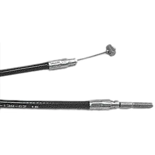 Sports Parts Inc. Brake Cable 1 Sports Parts Inc. Brake Cable