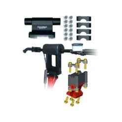 PowerMadd Pivot Adaptor Kit For Polaris