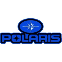 Royal Distributing Polaris Decal