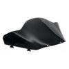 Sno-Stuff Windshield For Yamaha, 11"