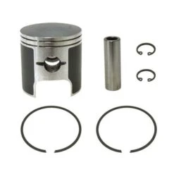 Sports Parts Inc. Piston Kit, 68mm Bore