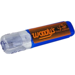 Woody's Track Marker