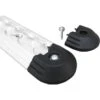 Superclamp Supertrac End Cap Kit