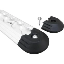 Superclamp Supertrac End Cap Kit