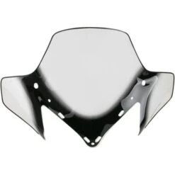 Sno-Stuff Windshield For Yamaha, 15.5"