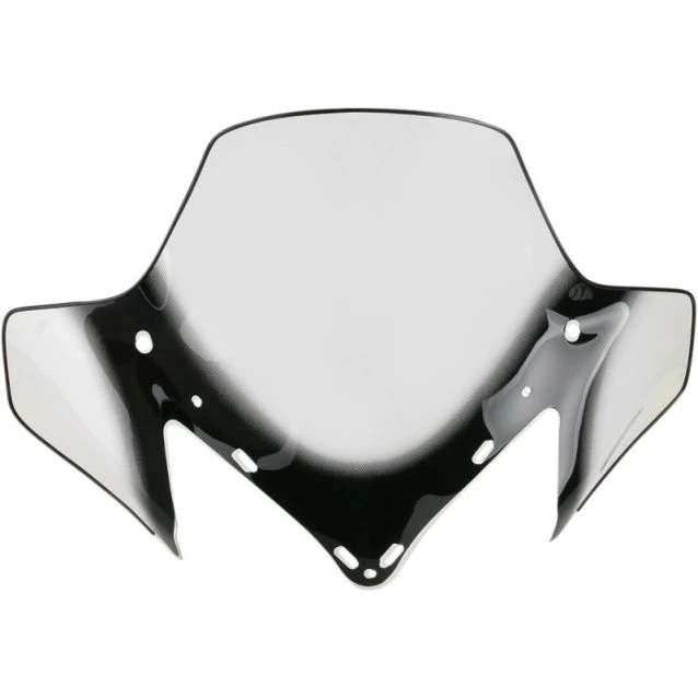 Sno-Stuff Windshield For Yamaha, 15.5" 1 Sno-Stuff Windshield For Yamaha, 15.5"