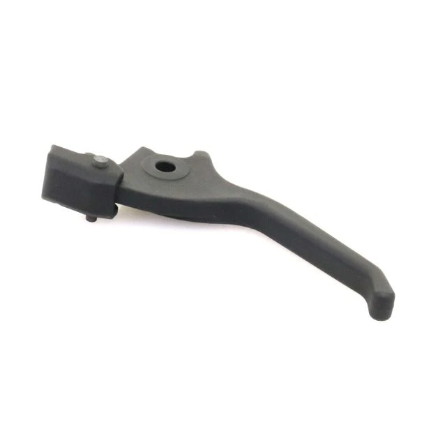 Sports Parts Inc. Brake Lever With Park Lever - SM-08584 1 Sports Parts Inc. Brake Lever With Park Lever - SM-08584