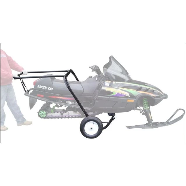 Maxx Snowmobile Shop Dolly 1 Maxx Snowmobile Shop Dolly