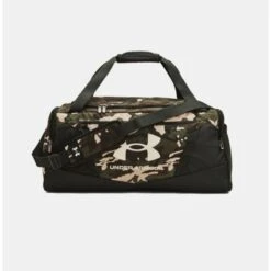 Under Armour Undeniable Medium 5.0 Duffle