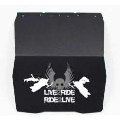 Proven Design Products Snow Flap Live 2 Ride For Ski Doo Gen4
