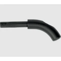 RSI Aluminum Handlebar Long Hook