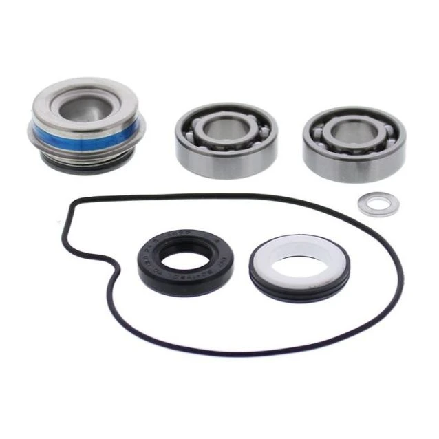 Vertex Water Pump Rebuild Kit 1 Vertex Water Pump Rebuild Kit