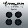 Frogzskin Universal Circle Vents